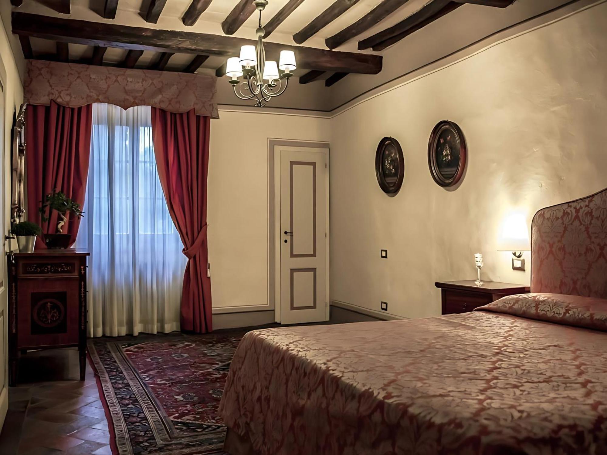 Locanda Il Pino San Gimignano Cameră foto